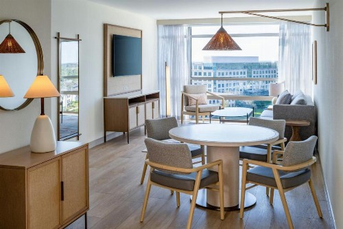 The Westin Tampa Bay - image 37
