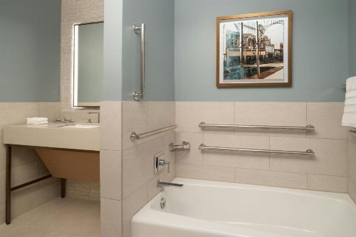The Westin Tampa Bay - image 38