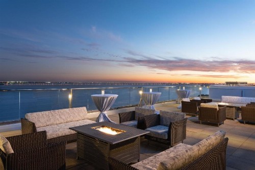 The Westin Tampa Bay - image 40