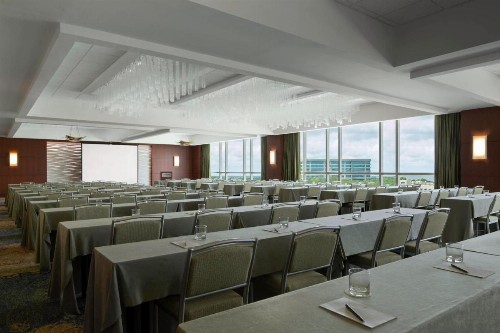 The Westin Tampa Bay - image 45