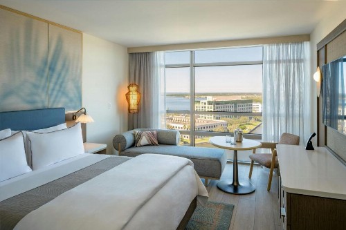 The Westin Tampa Bay - image 46