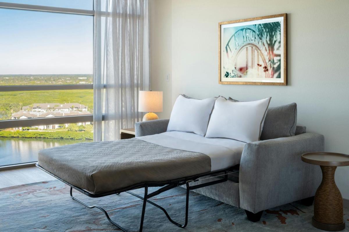The Westin Tampa Bay - image 5