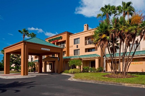 Courtyard Tampa Brandon - image 6