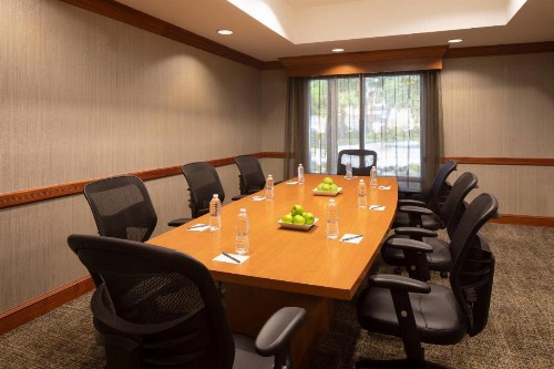 SpringHill Suites by Marriott Tampa Westshore - image 14