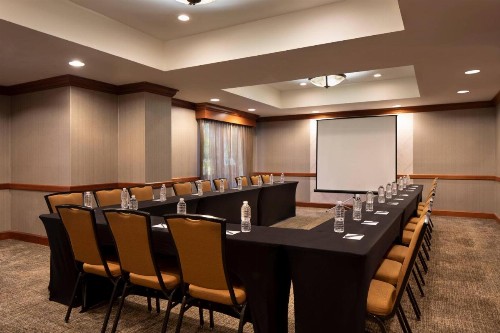 SpringHill Suites by Marriott Tampa Westshore - image 15
