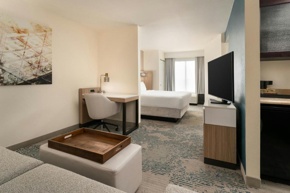 SpringHill Suites by Marriott Tampa Westshore - image 4