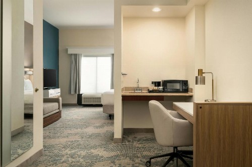 SpringHill Suites by Marriott Tampa Westshore - image 6