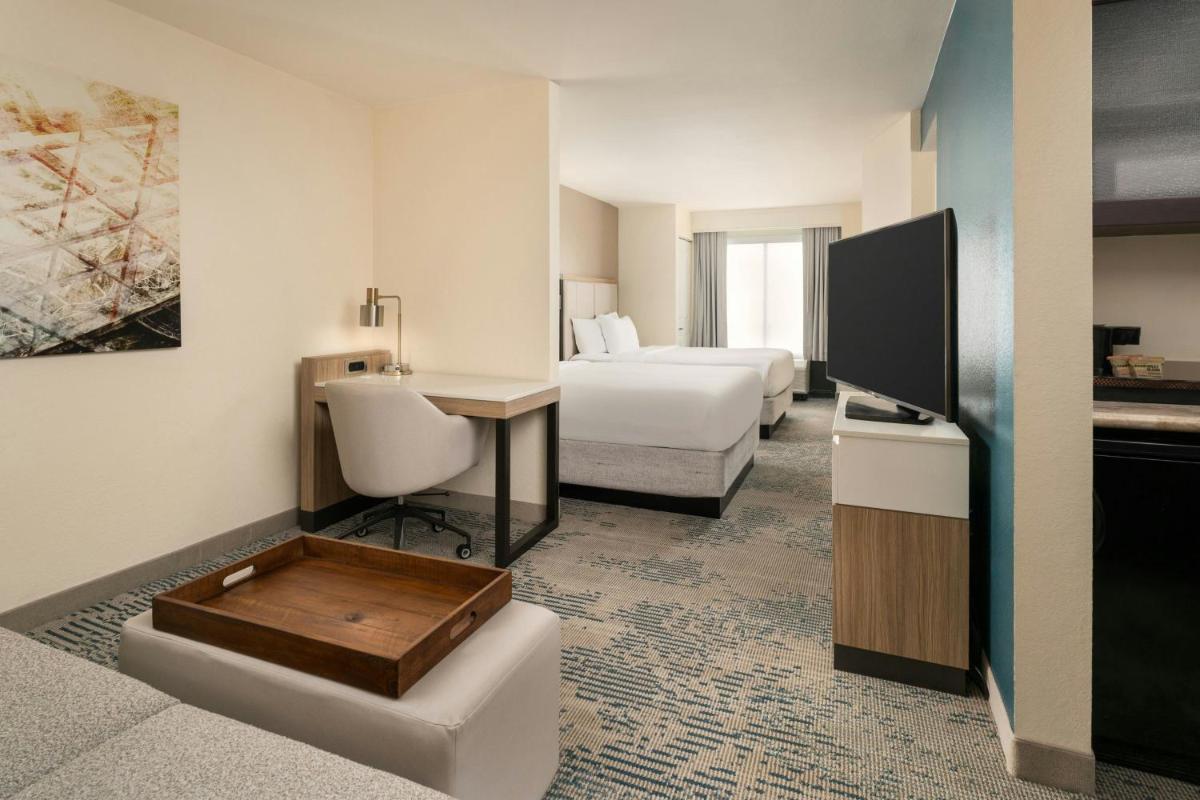SpringHill Suites by Marriott Tampa Westshore - image 7