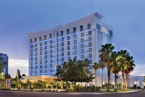 Alba Hotel