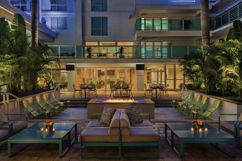 Hotel Alba Tampa Tapestry Collection By Hilton - image 13