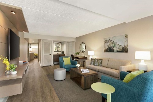 Hotel Alba Tampa Tapestry Collection By Hilton - image 14