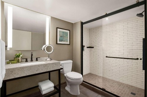 Hotel Alba Tampa Tapestry Collection By Hilton - image 17