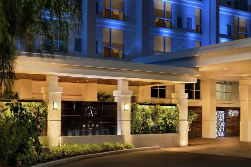 Hotel Alba Tampa Tapestry Collection By Hilton - image 18