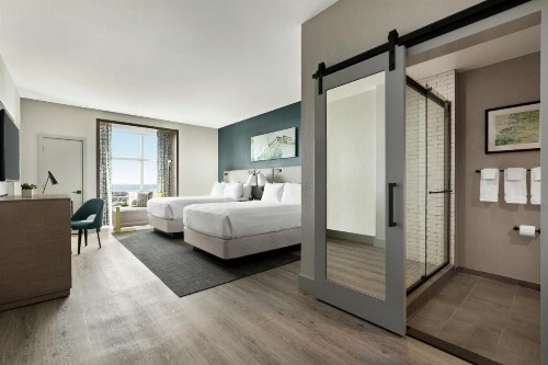 Hotel Alba Tampa Tapestry Collection By Hilton - image 20