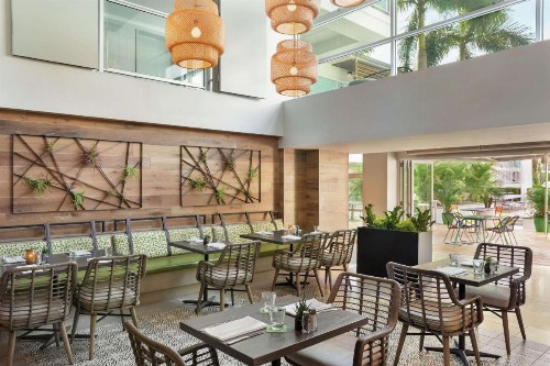 Hotel Alba Tampa Tapestry Collection By Hilton - image 21
