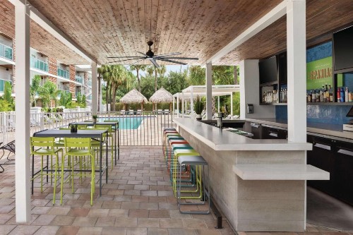 Hotel Alba Tampa Tapestry Collection By Hilton - image 22