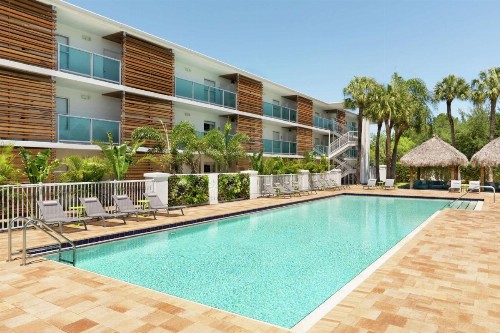 Hotel Alba Tampa Tapestry Collection By Hilton - image 24