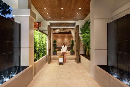 Hotel Alba Tampa Tapestry Collection By Hilton - image 26