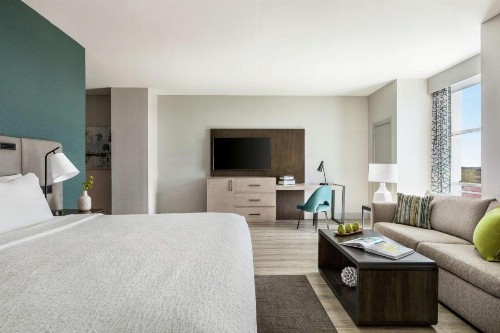 Hotel Alba Tampa Tapestry Collection By Hilton - image 27