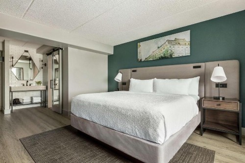 Hotel Alba Tampa Tapestry Collection By Hilton - image 28