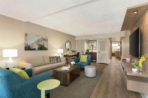 Hotel Alba Tampa Tapestry Collection By Hilton - image 30
