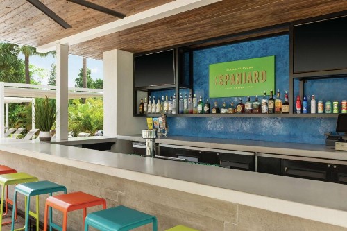 Hotel Alba Tampa Tapestry Collection By Hilton - image 31