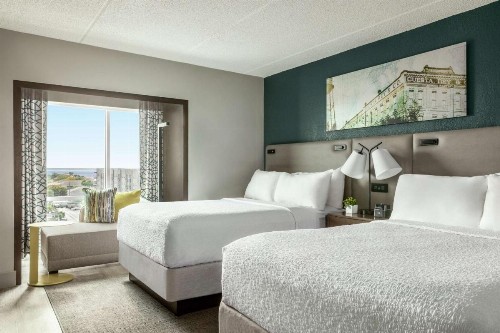 Hotel Alba Tampa Tapestry Collection By Hilton - image 32