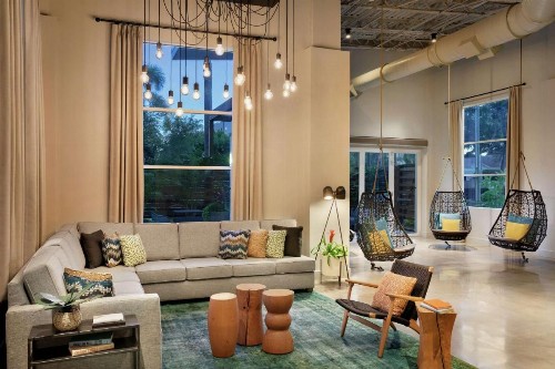 Hotel Alba Tampa Tapestry Collection By Hilton - image 33