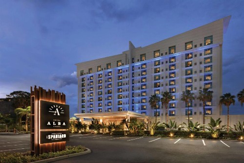 Hotel Alba Tampa Tapestry Collection By Hilton - image 34