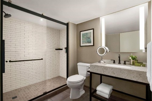 Hotel Alba Tampa Tapestry Collection By Hilton - image 37