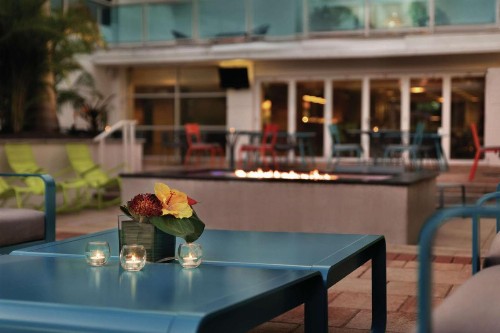 Hotel Alba Tampa Tapestry Collection By Hilton - image 39