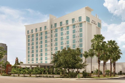 Hotel Alba Tampa Tapestry Collection By Hilton - image 4
