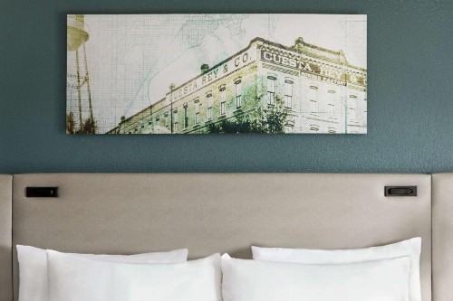 Hotel Alba Tampa Tapestry Collection By Hilton - image 40