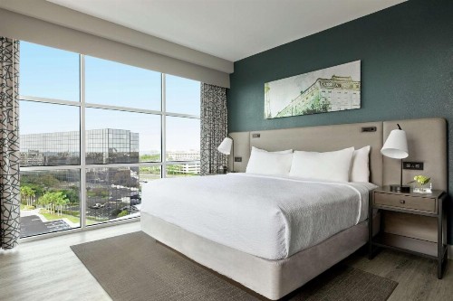 Hotel Alba Tampa Tapestry Collection By Hilton - image 41