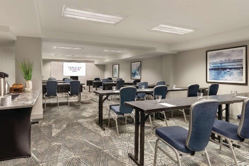 Hotel Alba Tampa Tapestry Collection By Hilton - image 43