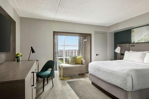 Hotel Alba Tampa Tapestry Collection By Hilton - image 44