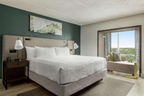Hotel Alba Tampa Tapestry Collection By Hilton - image 45
