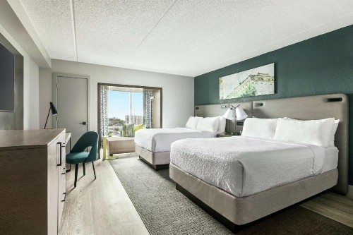 Hotel Alba Tampa Tapestry Collection By Hilton - image 46