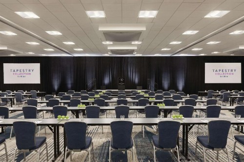 Hotel Alba Tampa Tapestry Collection By Hilton - image 47