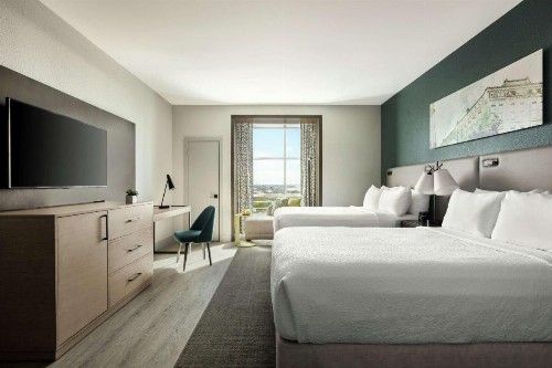 Hotel Alba Tampa Tapestry Collection By Hilton - image 48