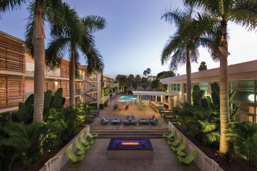 Hotel Alba Tampa Tapestry Collection By Hilton - image 7
