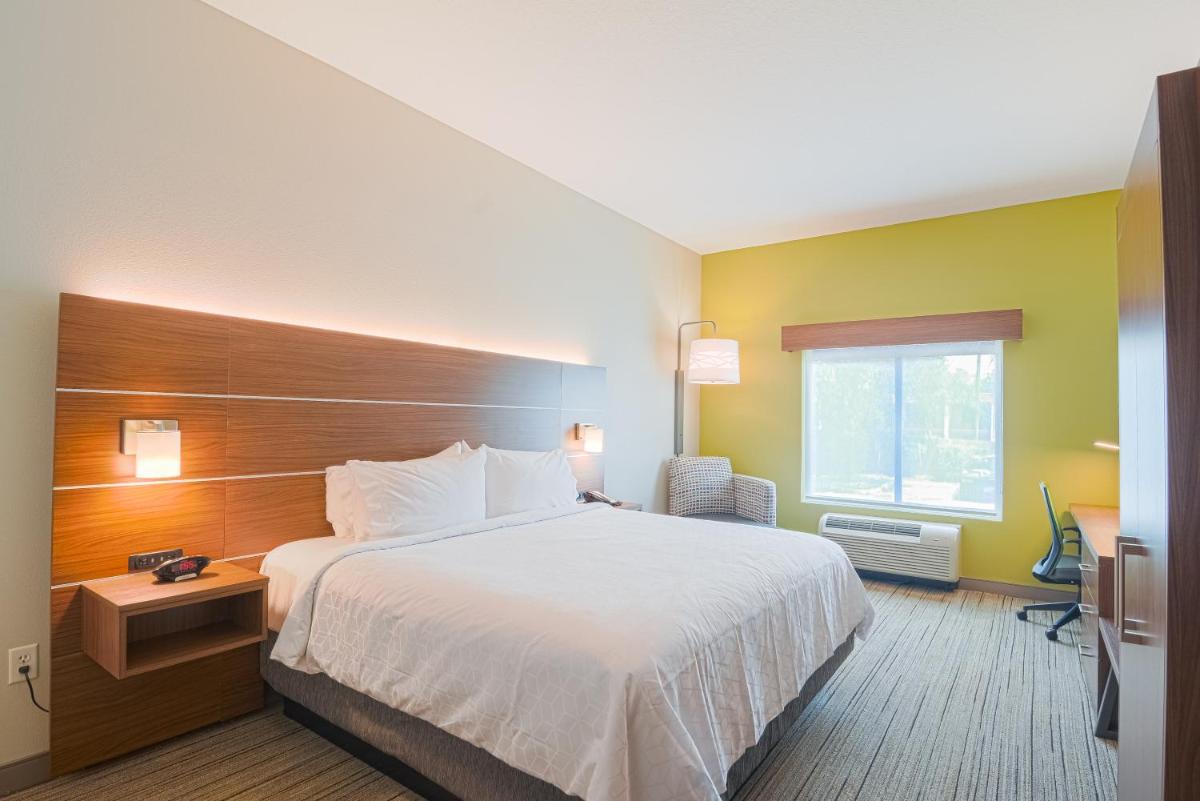 Holiday Inn Express Hotel & Suites Tampa-USF-Busch Gardens an IHG Hotel - image 5