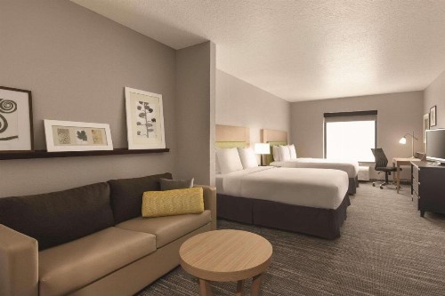 Country Inn & Suites by Radisson Tampa RJ Stadium - image 10