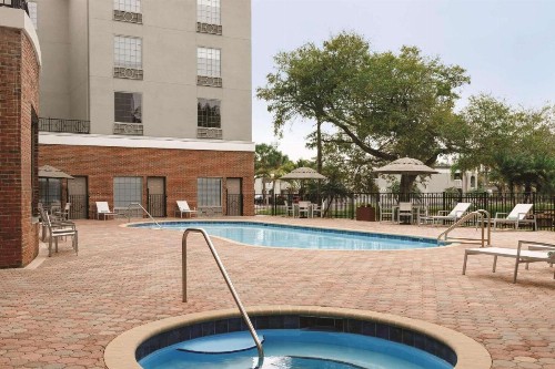 Country Inn & Suites by Radisson Tampa RJ Stadium - image 18
