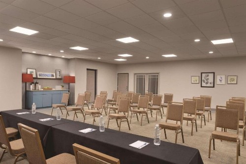 Country Inn & Suites by Radisson Tampa RJ Stadium - image 21