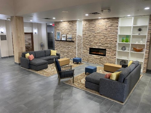Country Inn & Suites by Radisson Tampa RJ Stadium - image 26