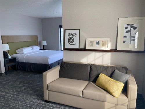 Country Inn & Suites by Radisson Tampa RJ Stadium - image 27