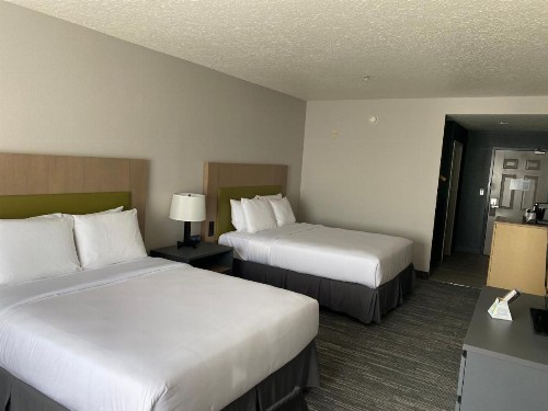 Country Inn & Suites by Radisson Tampa RJ Stadium - image 30