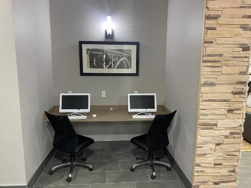 Country Inn & Suites by Radisson Tampa RJ Stadium - image 34