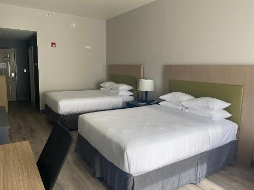 Country Inn & Suites by Radisson Tampa RJ Stadium - image 38